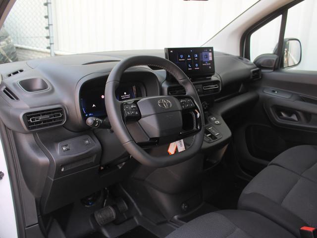 Toyota pro-ace