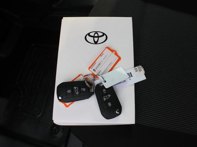 Toyota pro-ace