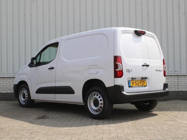 Toyota pro-ace