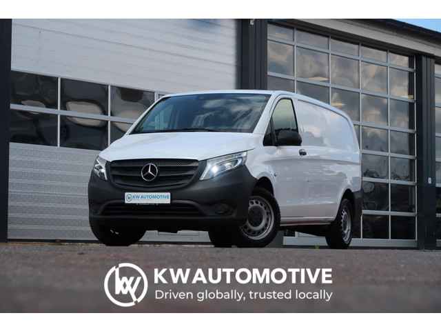 Mercedes-Benz Vito 2018 Diesel