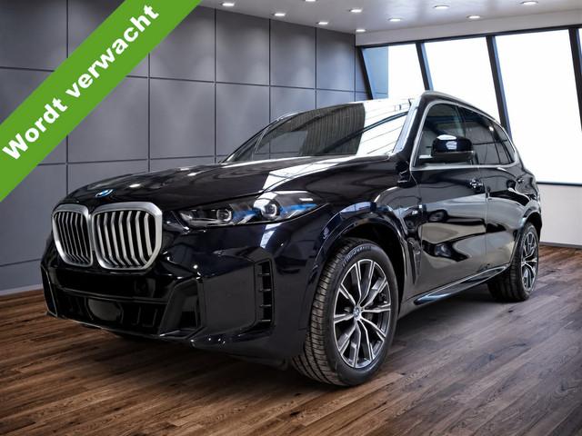 BMW X5 2023 Hybride