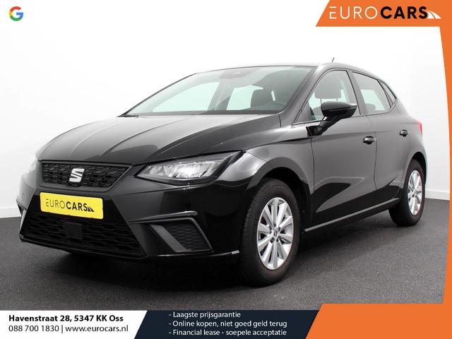 Seat Ibiza 2023 Benzine