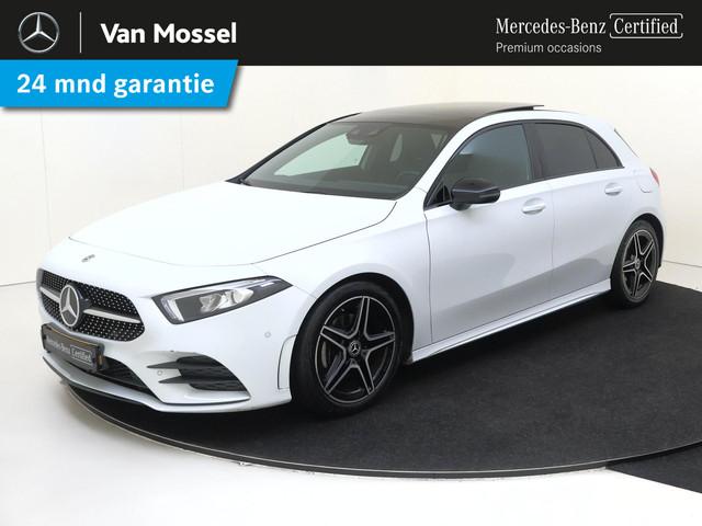 Mercedes-Benz A-Klasse 2020 Benzine