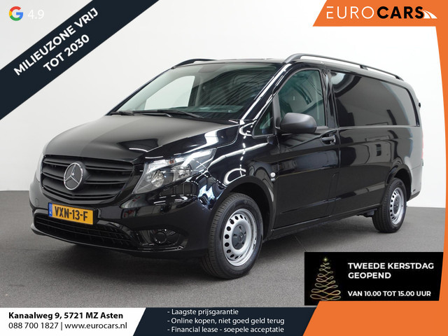 Mercedes-Benz Vito 2023 Diesel
