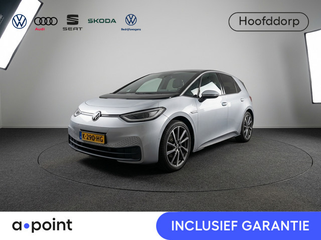 Volkswagen ID.3 2020 Elektrisch
