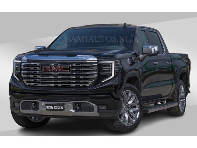 GMC Sierra