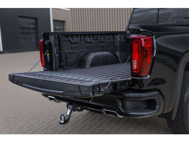 GMC Sierra