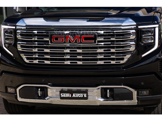 GMC Sierra