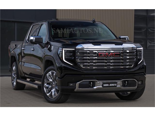 GMC Sierra