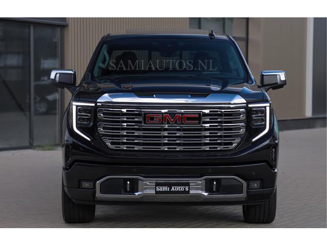 GMC Sierra