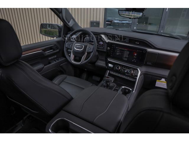 GMC Sierra