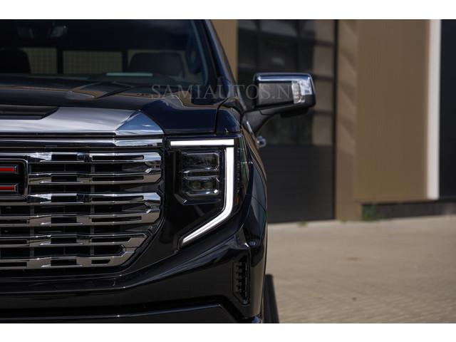 GMC Sierra
