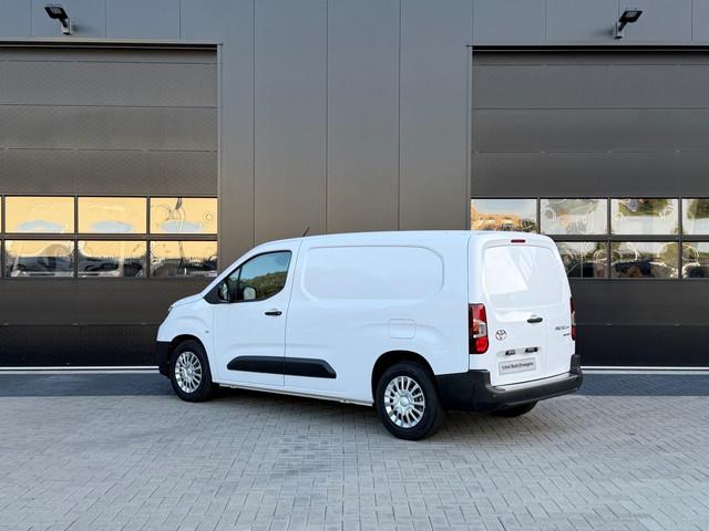 Toyota pro-ace