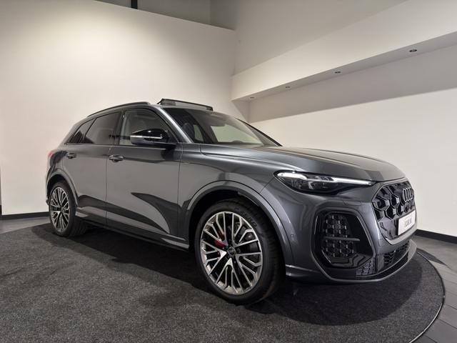 Audi Q5 2026 Hybride