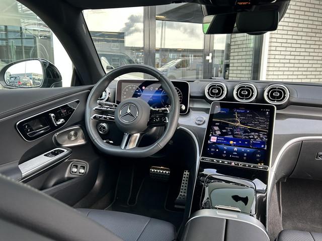 Mercedes-Benz CLE