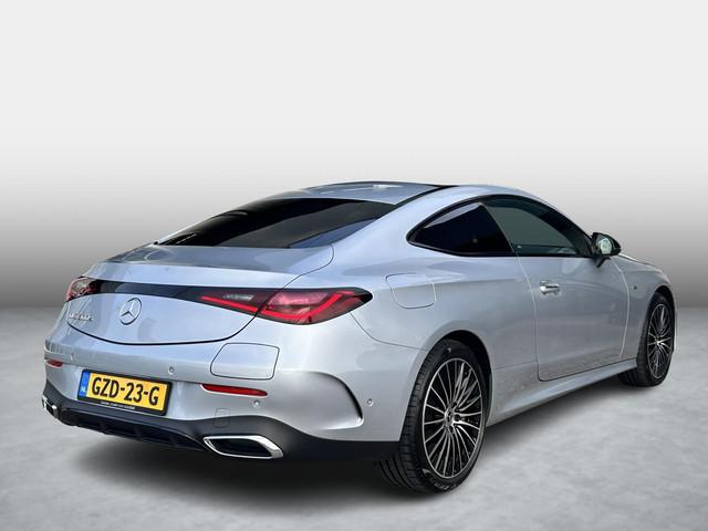 Mercedes-Benz CLE