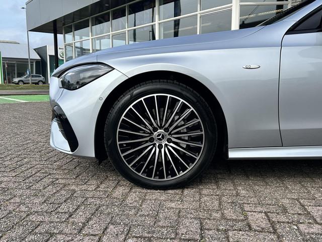 Mercedes-Benz CLE