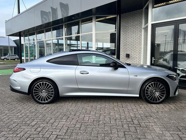 Mercedes-Benz CLE