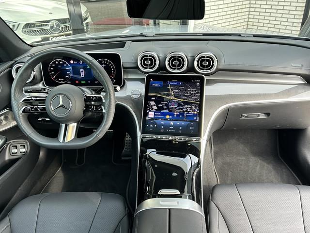 Mercedes-Benz CLE