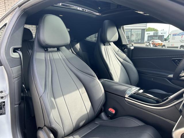 Mercedes-Benz CLE