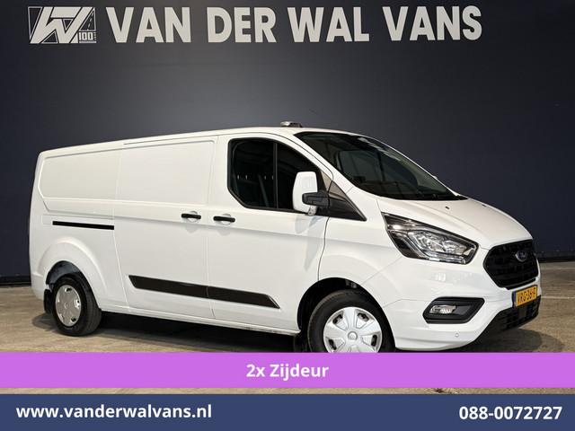 Ford Transit Custom 2022 Diesel