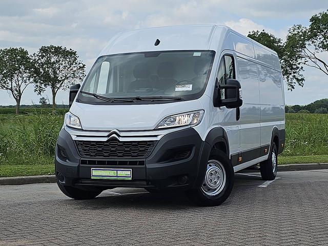 Citroën Jumper