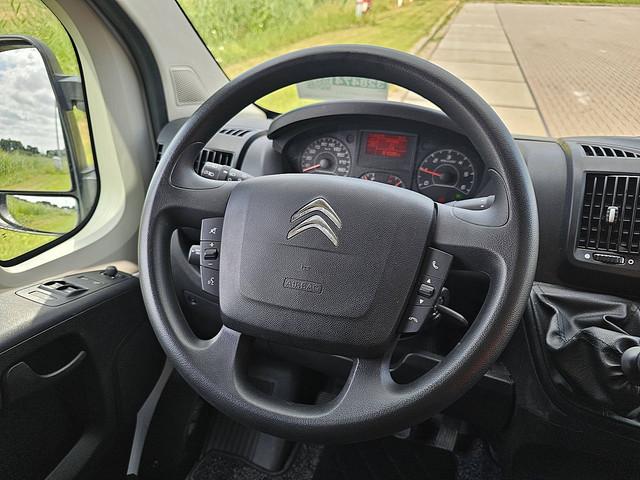 Citroën Jumper
