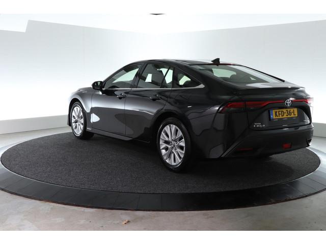 Toyota Mirai