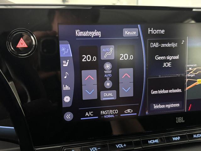 Toyota Mirai