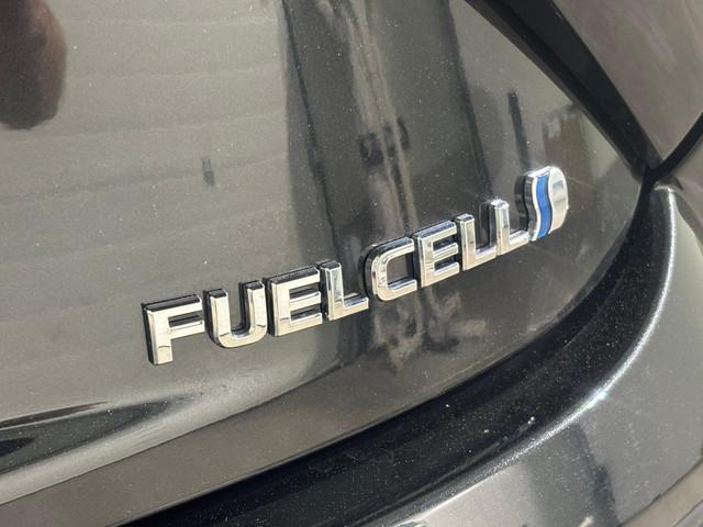 Toyota Mirai