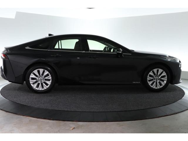 Toyota Mirai