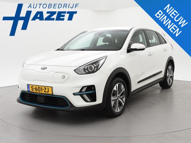 Kia Niro 2021 Hybride