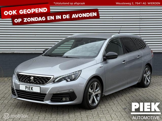 Peugeot 308 2017 Diesel