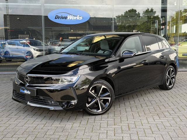 Opel Astra 2023 Benzine