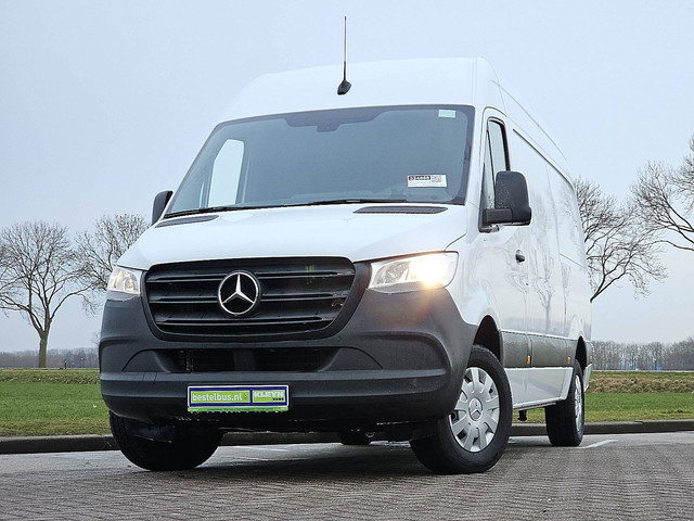 Mercedes-Benz Sprinter 2023 Diesel