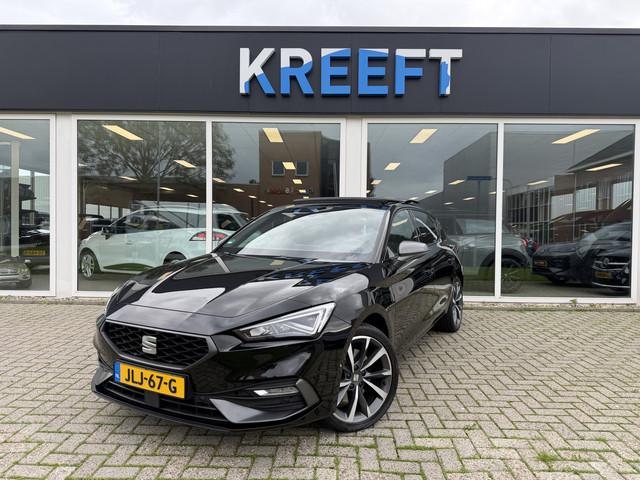Seat Leon 2021 Hybride