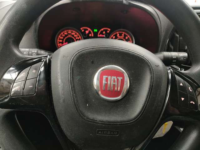 Fiat Doblò