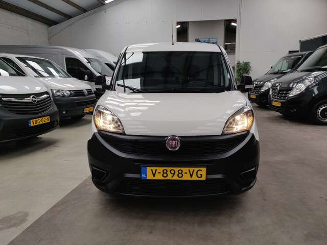 Fiat Doblò