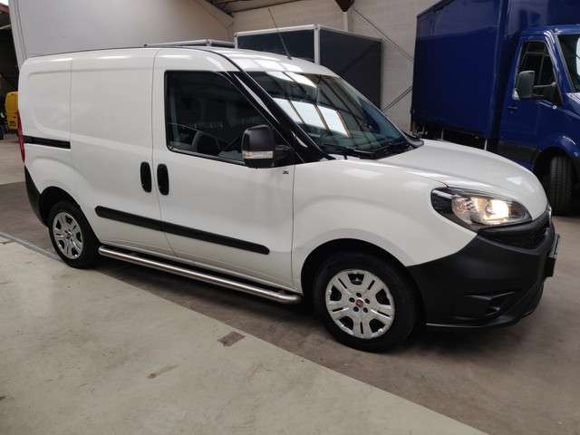 Fiat Doblò