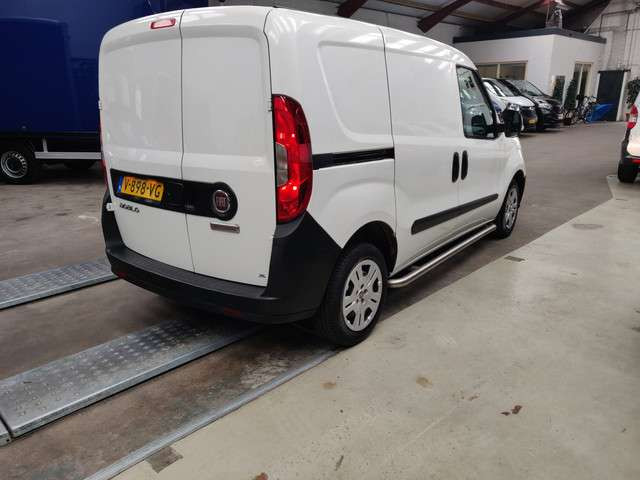 Fiat Doblò