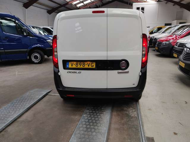 Fiat Doblò