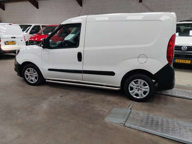 Fiat Doblò