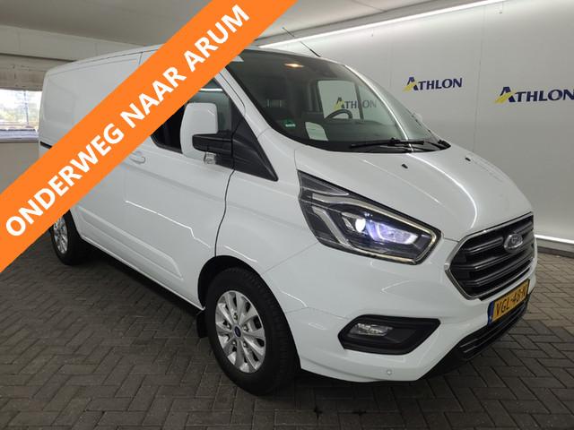Ford Transit Custom 2020 Diesel