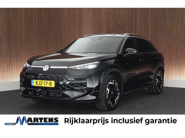 Volkswagen T-Roc 2026 Benzine
