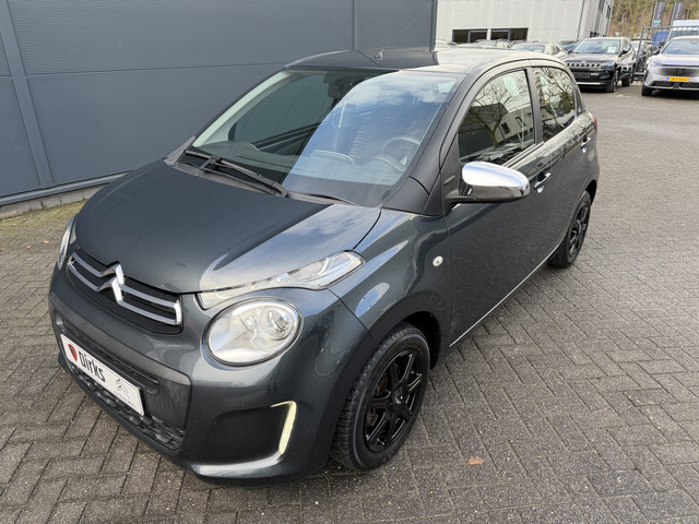 Citroën C1