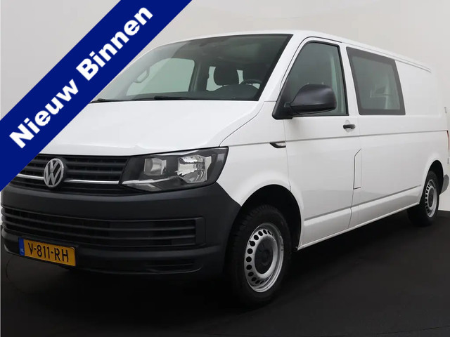 Volkswagen Transporter 2018 Diesel