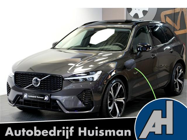 Volvo XC60 2025 Hybride