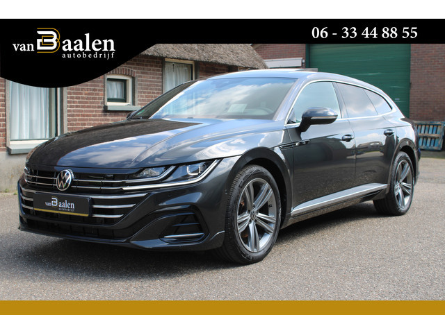 Volkswagen Arteon 2022 Hybride