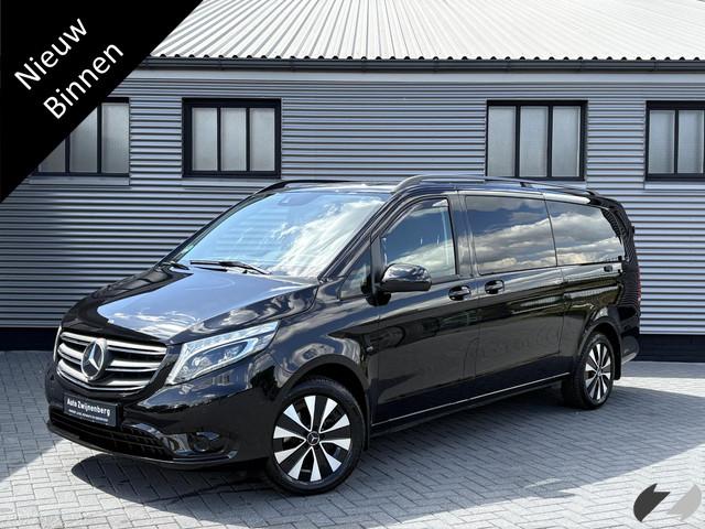 Mercedes-Benz Vito 2022 Diesel