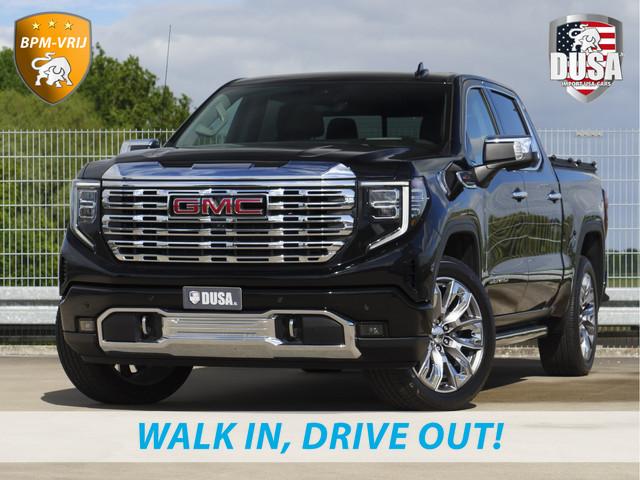 GMC Sierra